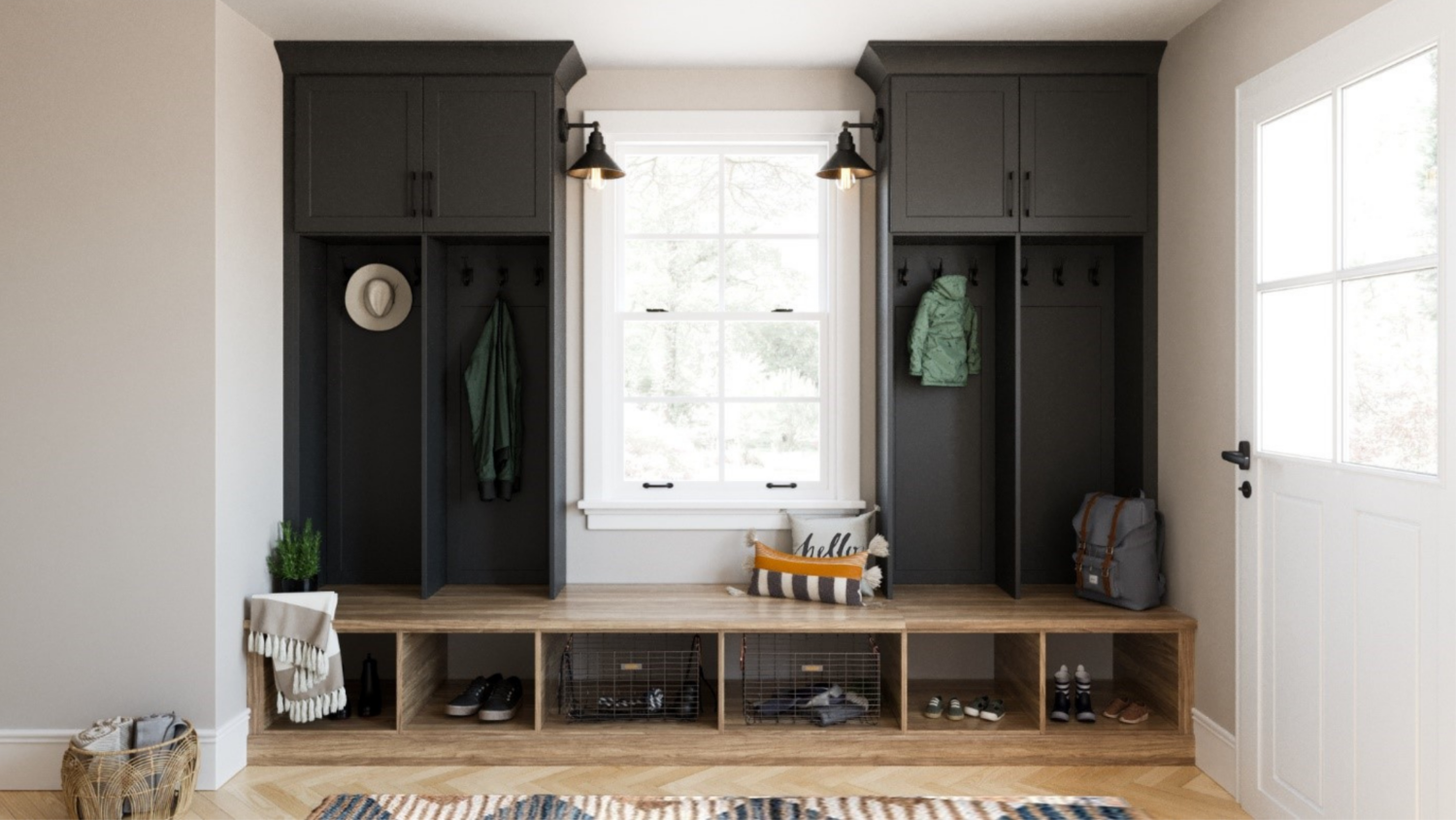 Studio G | Closets & Glass