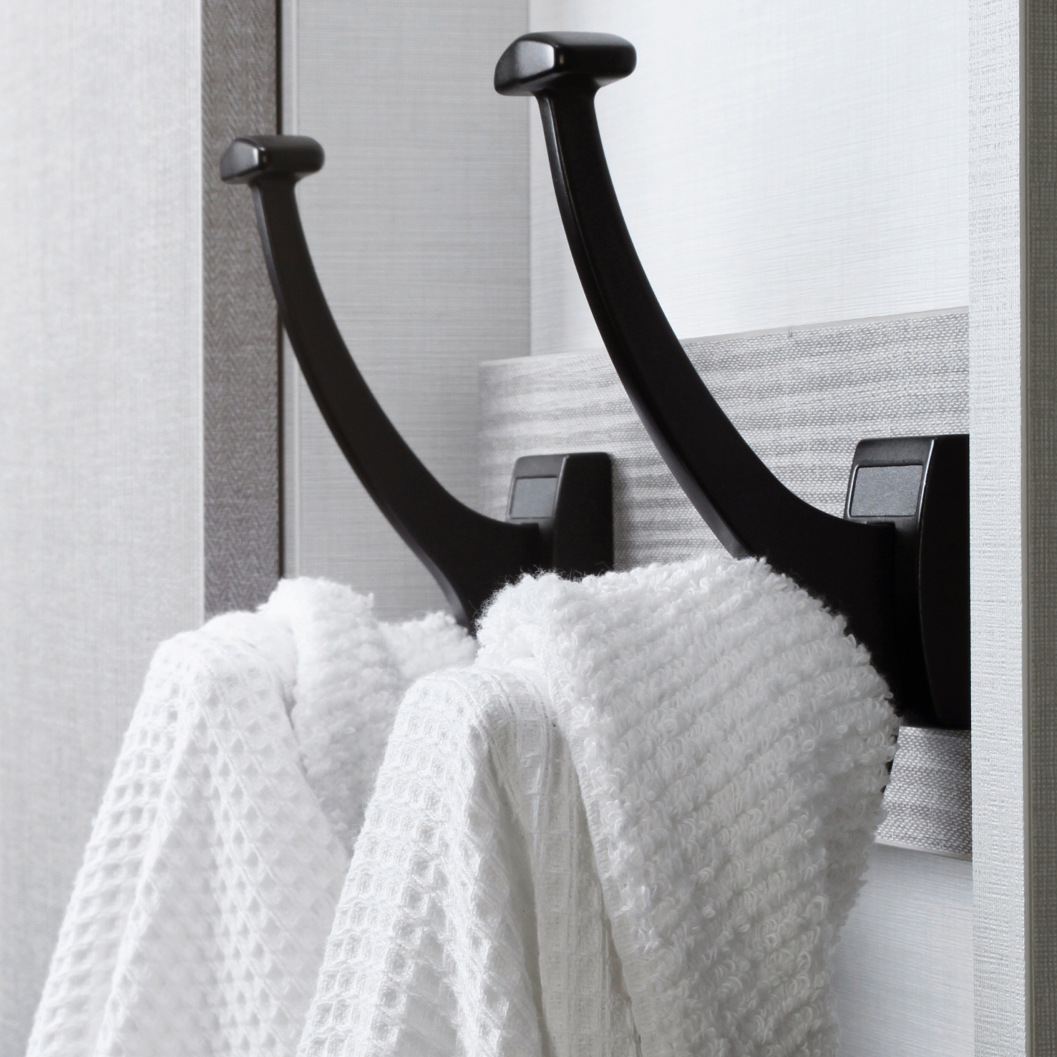 Bathroom Hardware Robe Hooks