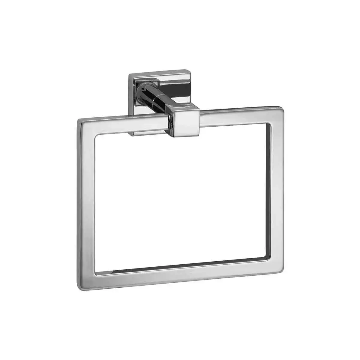 Qube Towel Ring 04-2304-LR - V2