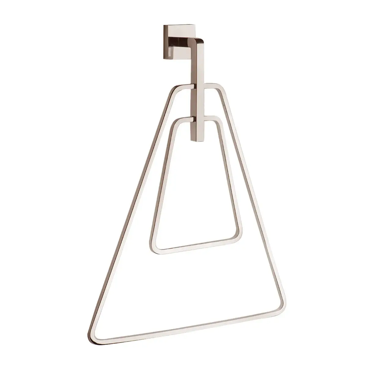 Suite And Simple® Double Bath Ring 04-32907DPN