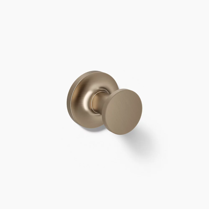Kohler Bathroom robe hook