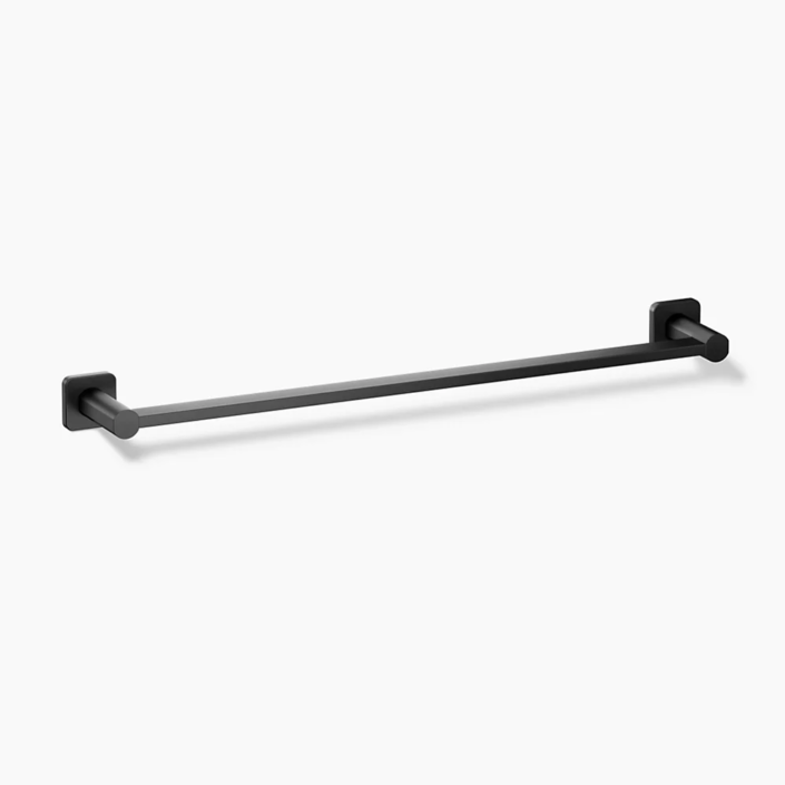 Kohler towel bar