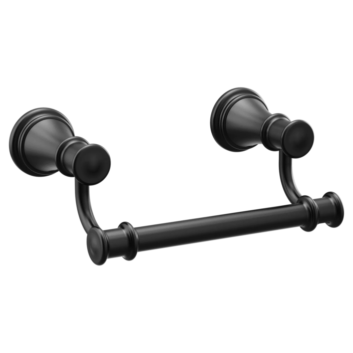 Moen toilet paper holder
