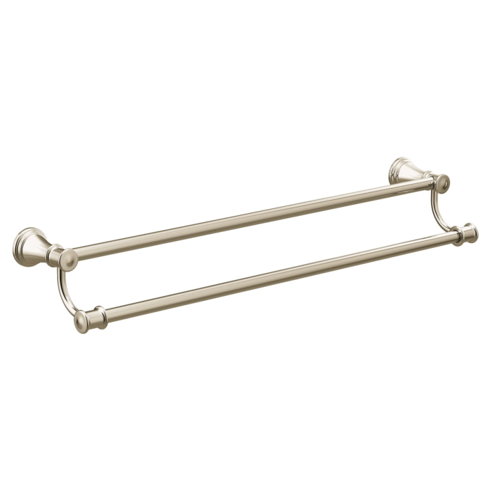 Moen Double towel bar