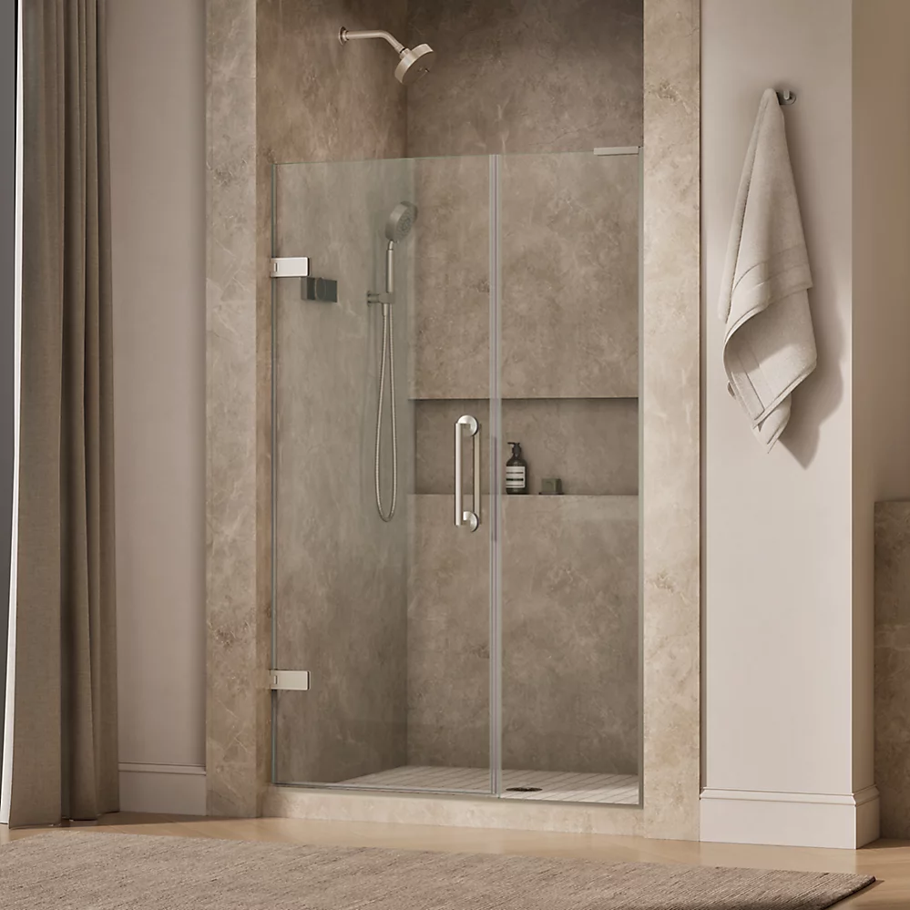 Kohler Shower Enclosure