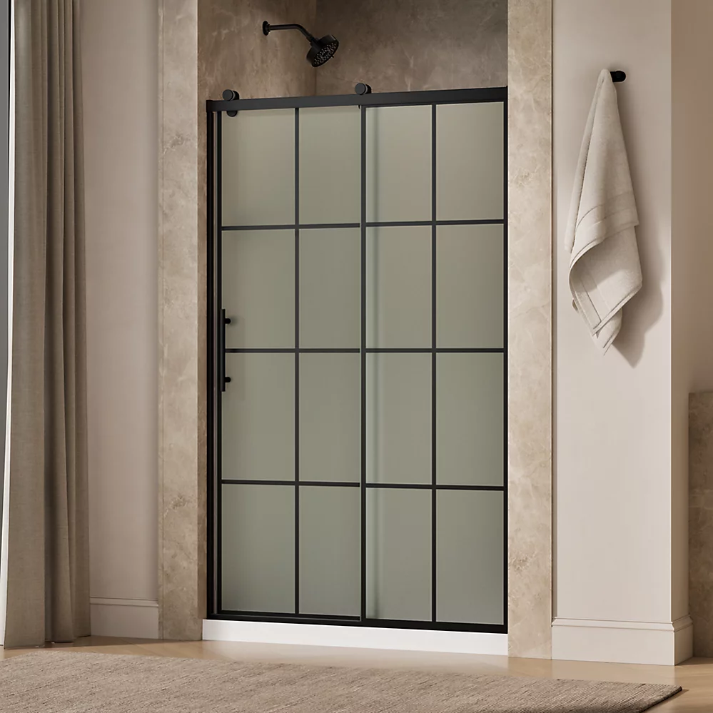 Kohler Shower Enclosure