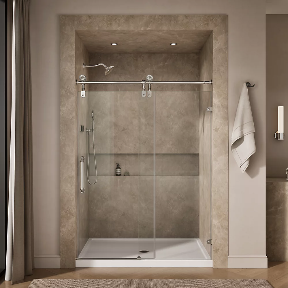Kohler Shower Enclosure