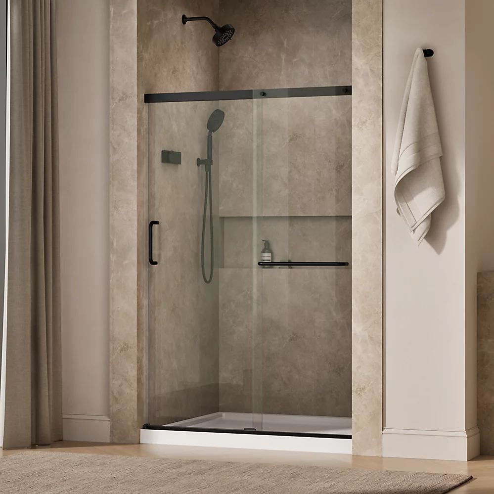 Kohler Shower Enclosure