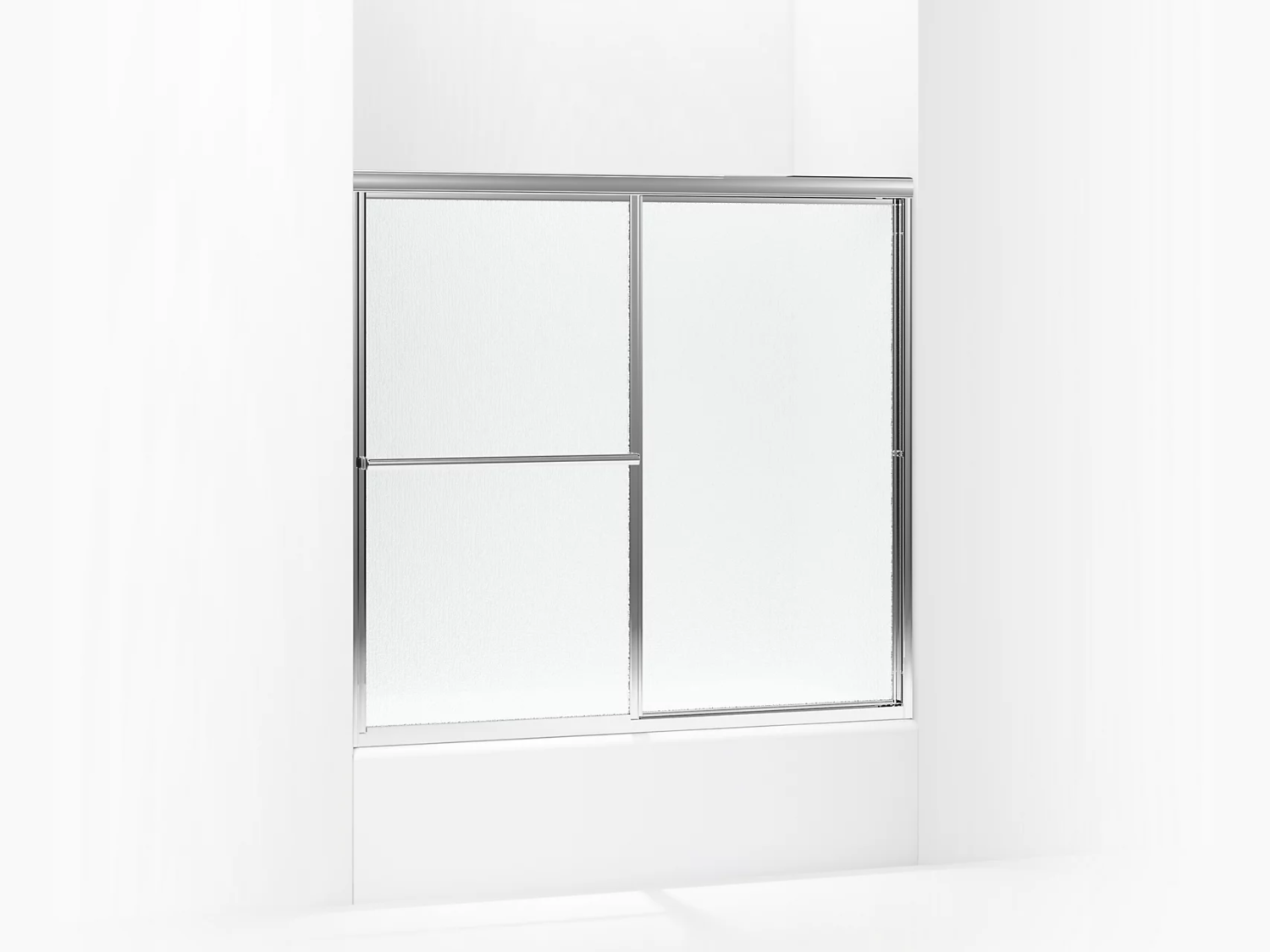 Sterling Shower Enclosure