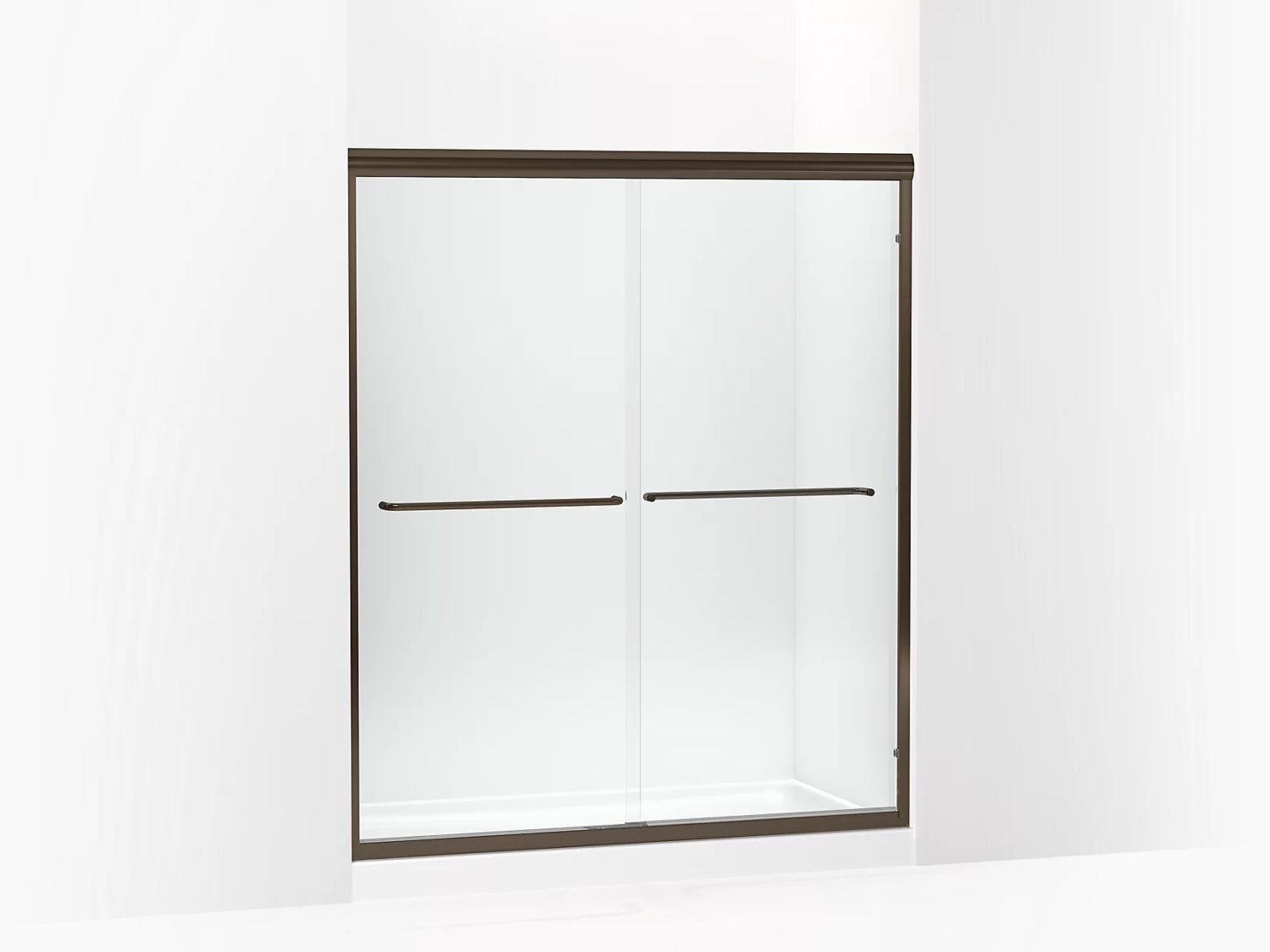Sterling Shower Enclosure