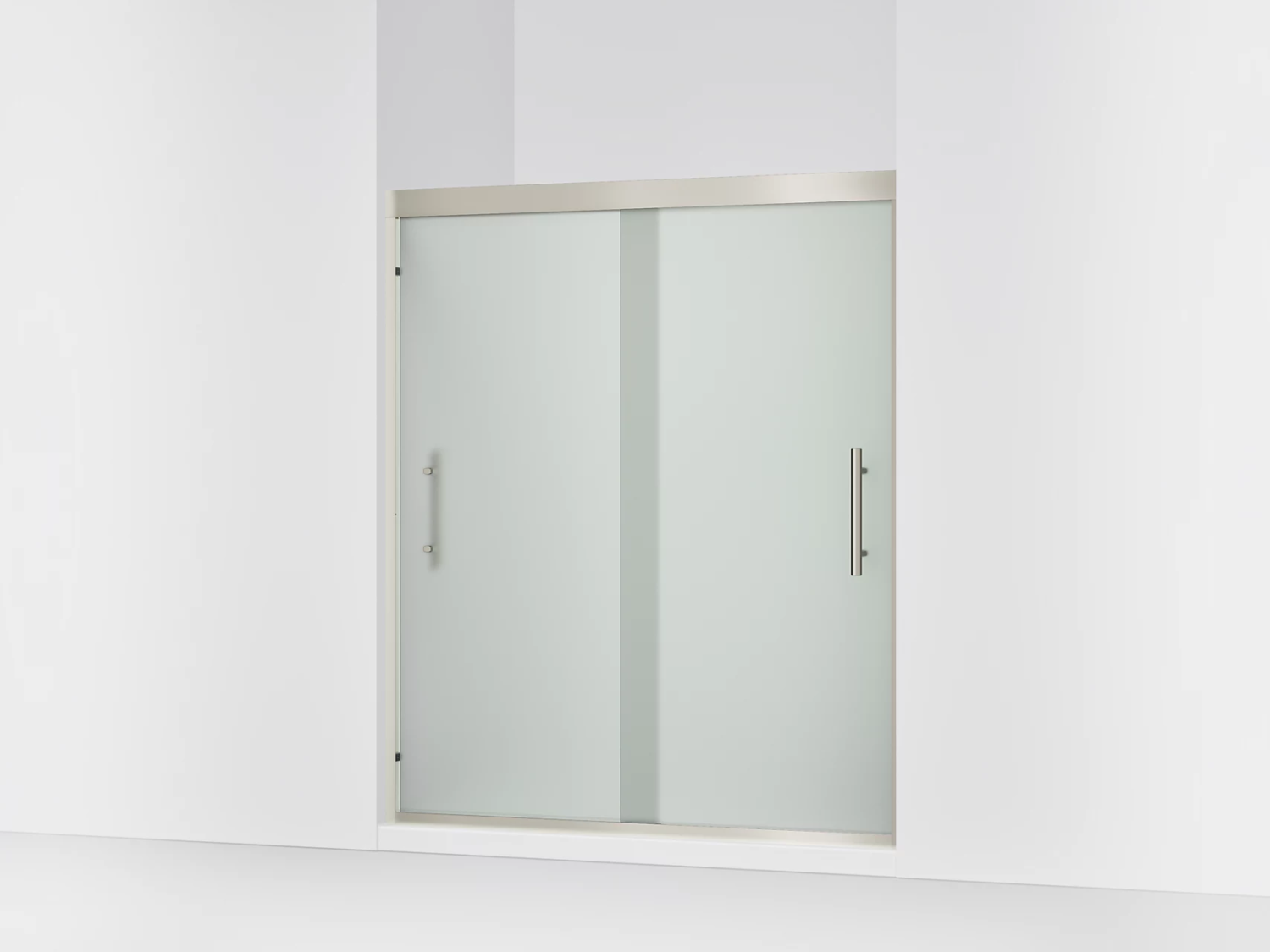 Sterling Shower Enclosure