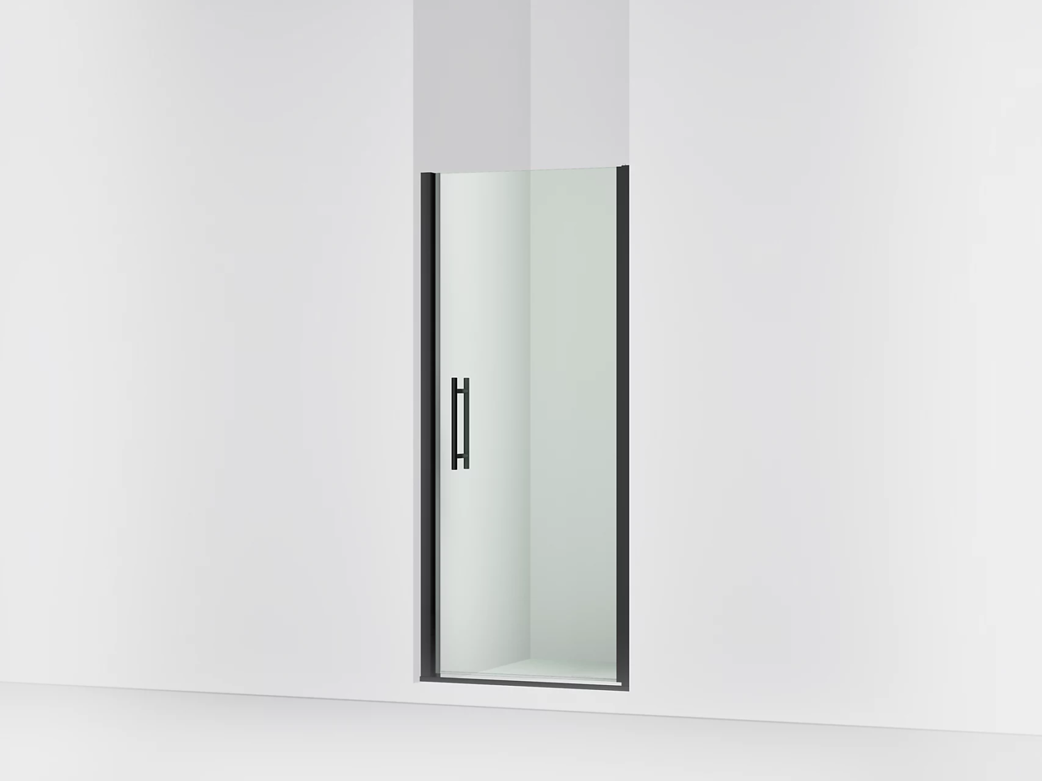 Sterling Shower Enclosure