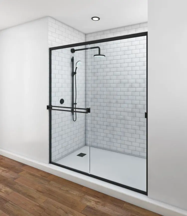Shower Enclosure